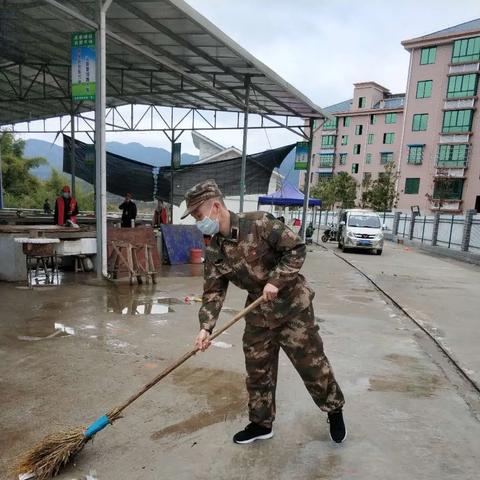 行将就木