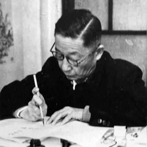 花开无言