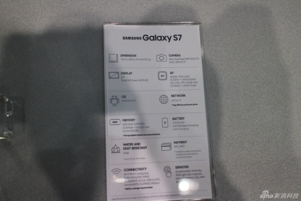 三星s7几个版本,数据导向设计解析_eShop_v2.749