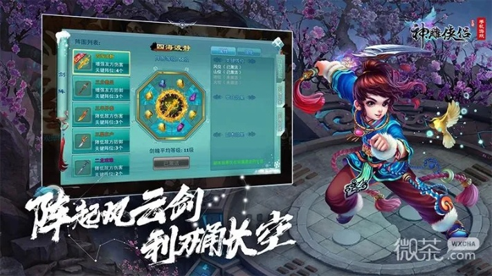 神雕侠侣官方下载,全面解答解释定义_eShop_v10.365
