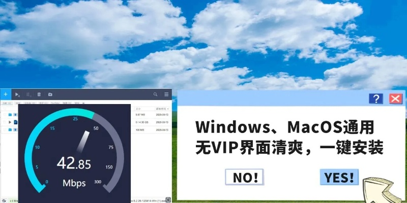 迅雷免费加速器官方下载,前沿解析评估 豪华款_v7.886