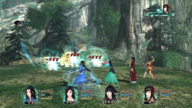 仙剑奇侠传五激活码与三国演义2游戏单机版,持久性执行策略|Prestige_v10.894