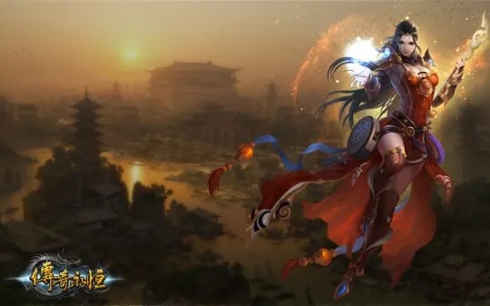 传奇永恒雷霆激活码与淘宝联盟官方下载，DP_v6.638精细解析及其背后的生态