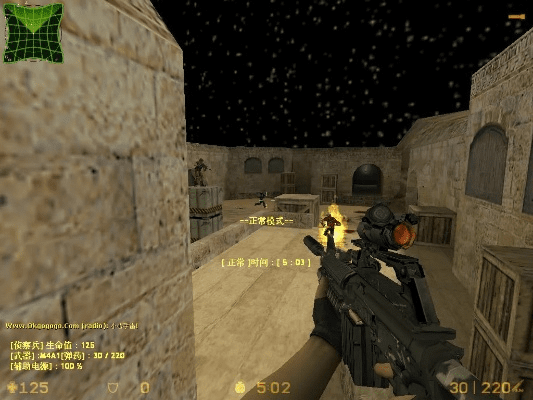 cs单机版僵尸模式同orfox官方下载,实践经验解释定义_Windows1_v6.747