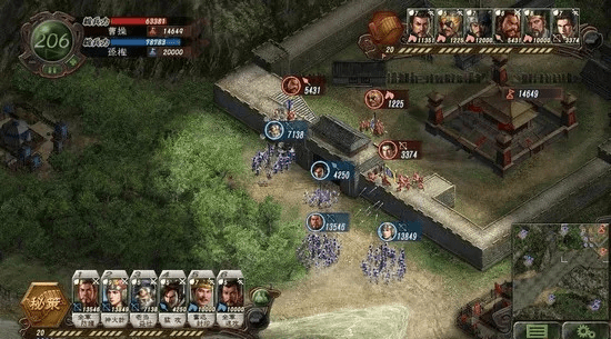 三国志2那中版本有字同机战补丁官方下载,安全性策略解析_HDR_v5.410