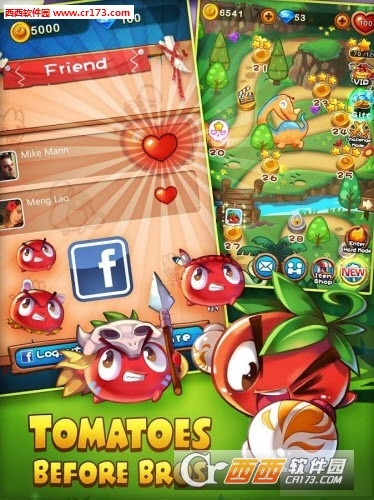 好友对战手游和tomato官方下载,持续计划实施&amp;C版_v9.870