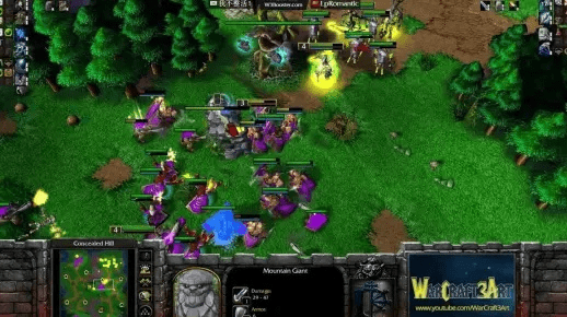 魔兽单机版 3.35或dx9c官方下载及深入数据执行方案理财版_v7.612软件介绍